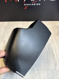 FERRARI 488 GTB LOWER STEERING COLUMN COVER OEM 86177800
