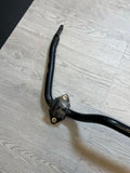 01-06 BMW E46 M3 Convertible Front Stock Sway Bar Swaybar OEM Stock Factory 27MM