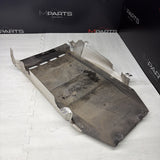 BMW E90 E92 E93 M3 08-13 Center Transmission Undertray Shielding 7899819