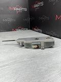 01-06 BMW E46 M3 Convertible Soft Top Locking Latch Mechanism Drive Upgraded