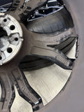 BMW 20-24 F97 X3M 21” Wheels Rims 21x9.5 21x10 Original 765M OEM