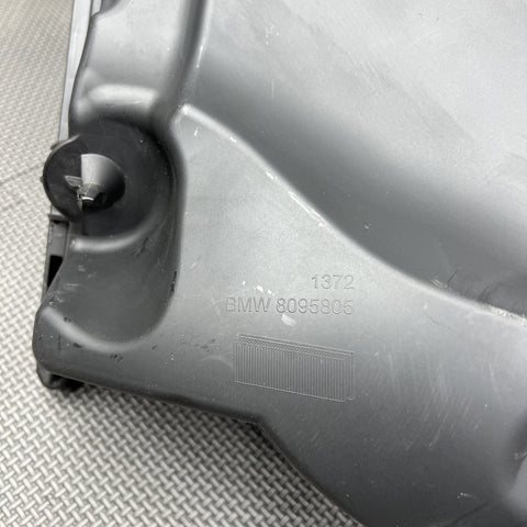 Original BMW 13718095805 Intake Lower Housing 21-26 G80 G82 G83 M3 M4