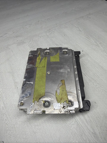 BMW E36 M3 S52 Manual Engine Computer DME ECU ECM Control Unit Module