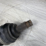 15-21 OEM BMW F80 F82 F87 M2 M3 M4 Rear Driver Side Output Half Shaft Axle