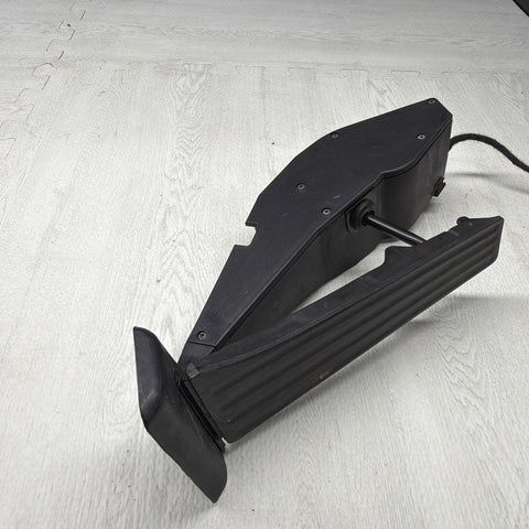 BMW E46 M3 01-06 Manual Electric Accelerator Throttle Pedal & Plug 6762481