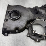 BMW E36 E39 328 528 M3 Z3 S52 Front Engine Timing Chain Case Cover 1719969 OEM