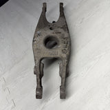 BMW E90 E92 M3 1M  /M Left Rear Camber Link Control Arm 2008-2013 OEM 48k Miles