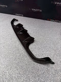 OEM BMW F82 F83 M3 M4 CS Carbon Fiber Rear Bumper Diffuser M PERFORMANCE