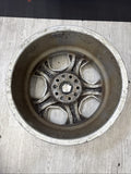 BMW M3 Z3 E36 Wheel Rim Rear Contour 17" Style 23 17X8.5 5x120 2227995