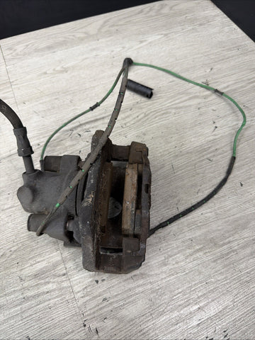 BMW E46 M3 Rear Right Brake Caliper 34212282196