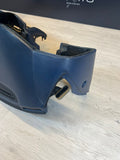 (PICKUP ONLY) Honda S2000 S2K OEM Genuine Garnish Blue Interior Dash Dashboard