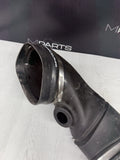 08-13 OEM BMW E90 E92 E93 M3 Engine S65 Airbox Air Intake Elbow Afe *Damage
