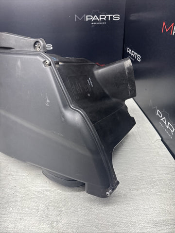 08-13 OEM BMW E90 E92 E93 M3 Engine S65 Airbox Air Intake Cleaner Muffler