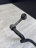01-06 BMW E46 M3 Rear Stock Sway Bar Swaybar OEM Stock Factory 41k Miles