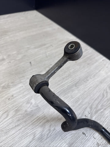 01-06 BMW E46 M3 Rear Stock Sway Bar Swaybar OEM Stock Factory 41k Miles