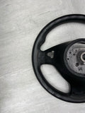 BMW Steering Wheel 01-06 E46 M3 Stock SMG 32342282020 GRADE C