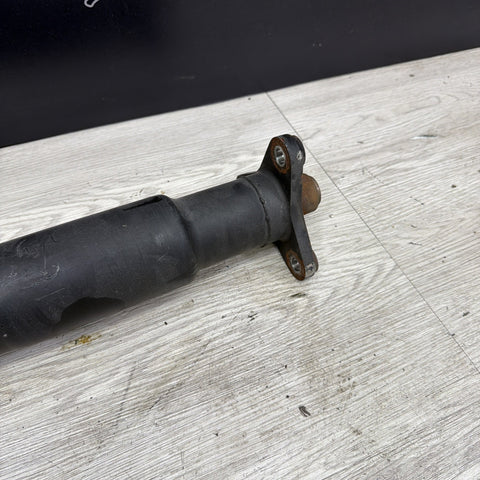 08-13 BMW E90 E92 E93 M3 OEM Rear Drive Shaft Driveshaft Manual