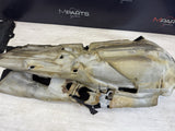 1994-1999 BMW E36 M3 Coupe Interior Front & Rear Carpet Carpets Black *Notes*