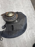 01-06 BMW E46 M3 OEM Factory Front Left Steering Brake Knuckle Spindle