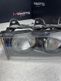 94-99 BMW E36 3 Series M3 TYC Headlight Right Passenger + Clear Corner Light