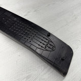 07-13 BMW BMW M3 E92 E88 M3 E92 M SPORT Foot Rest Kick Dead Pedal OEM 7906850