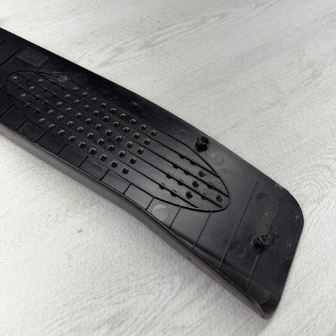 07-13 BMW BMW M3 E92 E88 M3 E92 M SPORT Foot Rest Kick Dead Pedal OEM 7906850