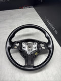 BMW Steering Wheel 01-06 E46 M3 Stock SMG 32342282020 GRADE C