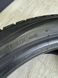 Used Tire 275/40R22 Pirelli Scorpion Zero LR PNCS 108Y - 5/32