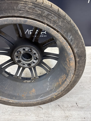 2001-2006 BMW M3 Front Wheel 19 x 8 Style 67 Rim