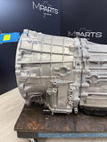 2019 - 2025 MERCEDES C300 W205 4MATIC AUTO TRANSMISSION ASSEMBLY OEM 7252800000