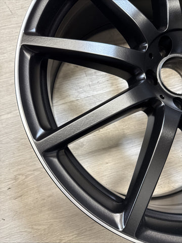 OEM / REFINISHED 14-20 MERCEDES S63 AMG 20" 20x8.5 FRONT WHEEL RIM A2224010600