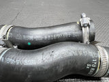 10-15 Ferrari 458 Italia, Coolant Hoses