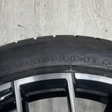 OEM / REFURBISHED BMW F87 M2 Competition Rear Wheel Rim 19” 788M 19x10J ET40