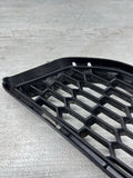 15-20 BMW F80 F82 F83 M3 M4 Front Bumper Right Passenger Grille Insert Trim OEM