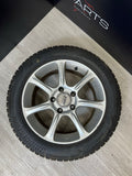 ASA JH36 ALLOY WHEEL RIM 16" R16 16x7.5 ET20