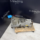 BMW 01-06 E46 M3 SMG Gearbox Transmission 119k Miles