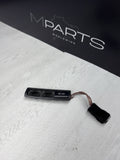08-13 BMW M3 E90 E92 E93 Center Console EDC POWER Switch *Missing 2 Buttons