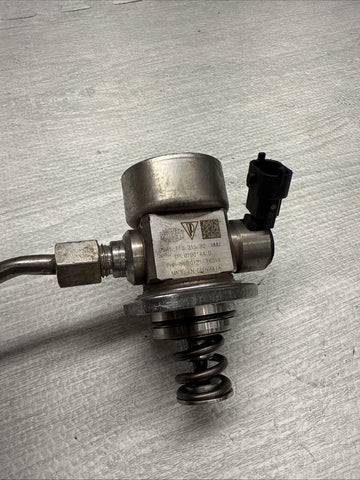 Porsche 911 991.2 GT3 2018 4.0L High Pressure Fuel Pump 9A111031595 OEM