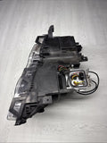 02-06 BMW E46 M3 ORIGINAL Left Driver Side Bi Xenon Headlight *Broken Tabs