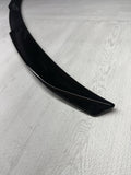 21-26 BMW G82 M4 Coupe Rear Trunk Lip Spoiler Gloss Black 8074910 OEM