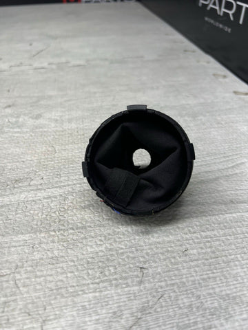 01-06 BMW E46 M3 Shift Knob Shifter SMG OEM Knob Boot