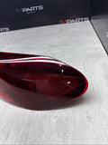 2020-2025 BMW X6 G06 F96 X6M Outer Tail Light Right Passenger Side LED OEM