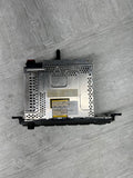 01-06 BMW 3 Series E46 325 330 M3 CD Player Business Radio *Broken Knob*