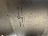 (PICKUP ONLY) BMW F80 F82 F83 M3 M4 15-20 Titanium Akrapovic Slip On Exhaust
