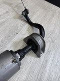 BMW 19-25 X5 X6 X7 G05 G06 G07 F96 X6M Rear Active Stabilizer Sway Bar OEM
