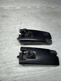 HONDA Genuine S2000 AP1 AP2 Convertible Soft Top Lock Handle Pairs OEM