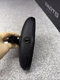 BMW E39 M5 Oval Auto-Dimming Auto Dim Rearview Mirror *Glass*