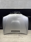 (PICKUP ONLY) BMW E46 M3 01-06 Front Hood Bonnet Panel Titan Silver *Dent