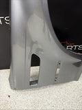 01-06 BMW E46 M3 Right Passenger Fender Titan Silver  *Notes*