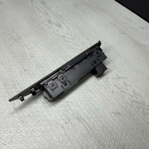 15–20 BMW F80 F82 F83 F87 M2 M3 M4 Center Console Traction Control Switch OEM